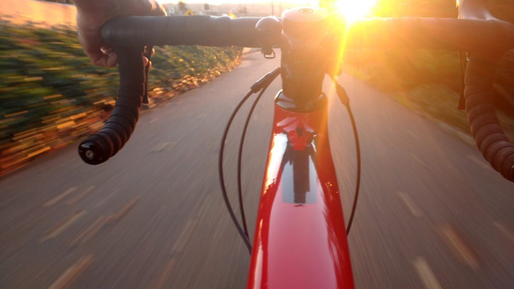 bike vacations tuscany